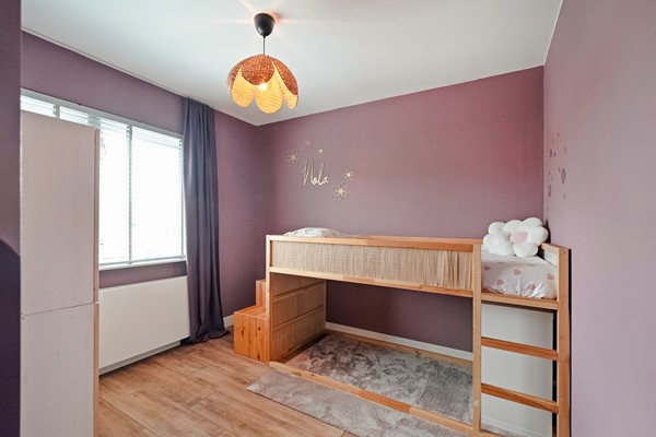 Medium property photo - Lombokstraat 17, 1782 SR Den Helder